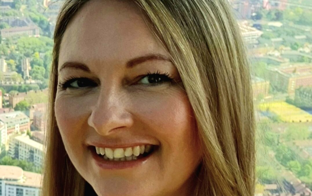 Miss K Richards - SEND Teaching Assistant and Senior Playworker