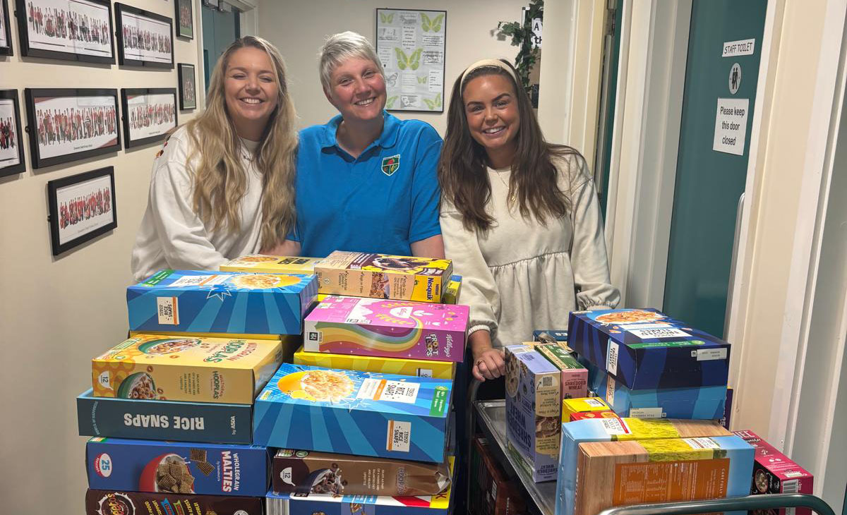 Harvest Harvest festival