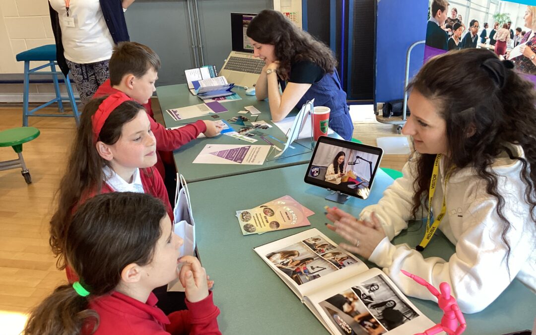 Careers Fair 2026